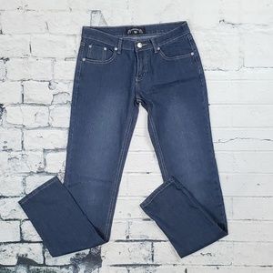 💕SALE💕 Dark Wash Skinny Jeans